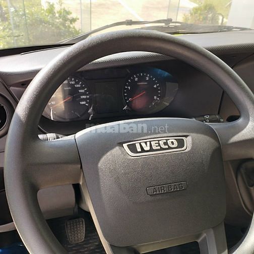VECO DAILY PLUS 16c - 19c Chính Hãng tại BÌNH DƯƠNG