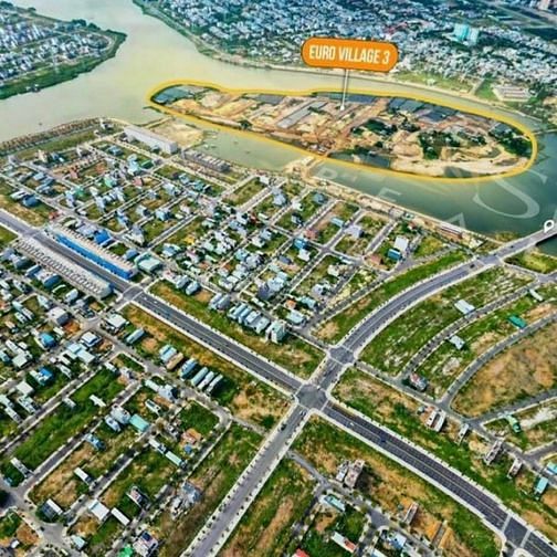 Bán villa sunneva 5sao do tập đoàn sungroup đầu tư xd tại Đà Nẵng