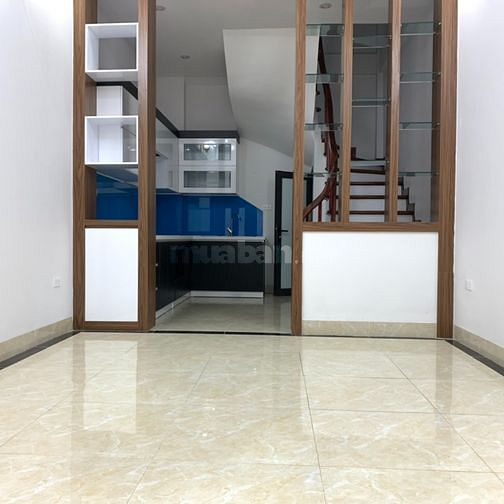Nhà Đẹp Mới Đường Bưởi,Ba Đình,Ô Tô Cách Nhà 20m;DT 37Mx5T Giá 5.1 Tỷ