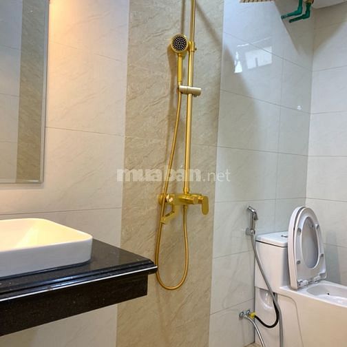 Nhà Đẹp Mới Đường Bưởi,Ba Đình,Ô Tô Cách Nhà 20m;DT 37Mx5T Giá 5.1 Tỷ