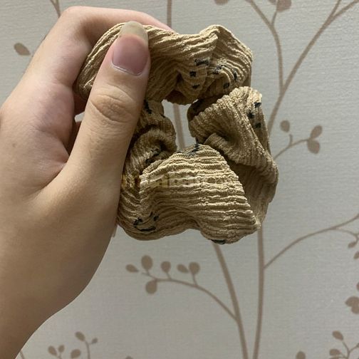 Dây buộc tóc nhiều màu (có bán giá sỉ tốt)