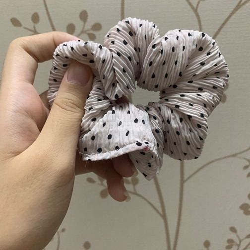 Dây buộc tóc nhiều màu (có bán giá sỉ tốt)