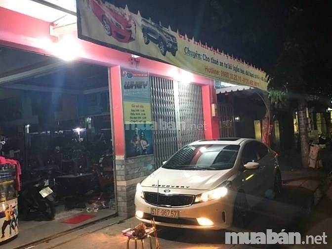 Cần thuê xác xe các loại từ 4c đến 7c từ phổ thông cho đến cao cấp
