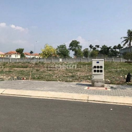 Bán đất đẹp ngay gần TTTM Big C, Biên Hoà