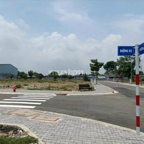 Bán đất đẹp ngay gần TTTM Big C, Biên Hoà