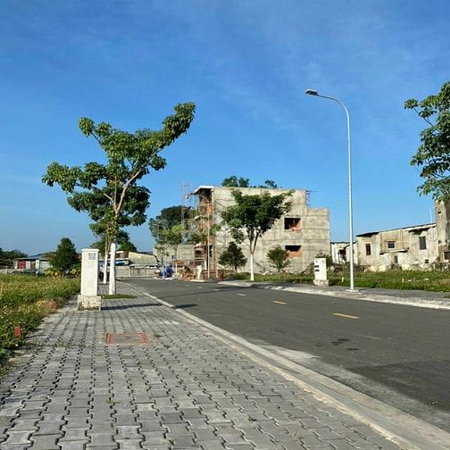Bán đất đẹp ngay gần TTTM Big C, Biên Hoà