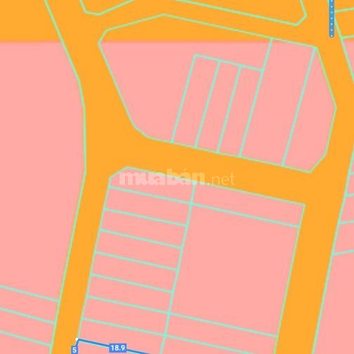 bán đất sông trầu trảng bom sổ riêng giá rẻ