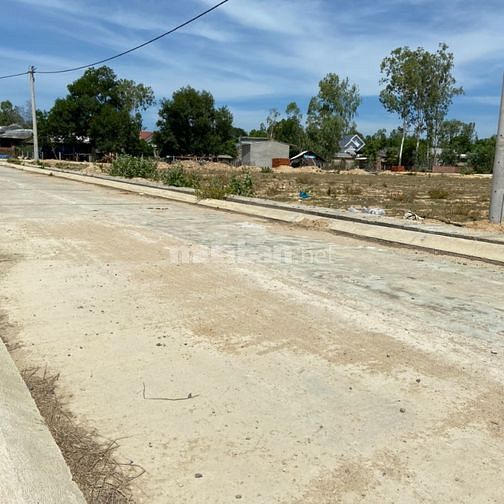 Chính Chủ Cần Bán Lô Đất Vị Trí Đẹp Tại Bến Xe Xã Cát Khánh, Phù Cát