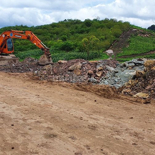 Đón sóng cầu cao tốc bán gấp  đất giá cực rẻ mặt đường Mộc Châu