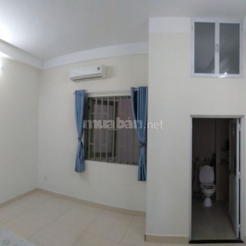 nhà mới xây dựng cần bán đường Trường Chinh, Tân Thới Nhất, Quận 12.