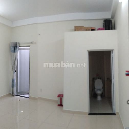 nhà mới xây dựng cần bán đường Trường Chinh, Tân Thới Nhất, Quận 12.