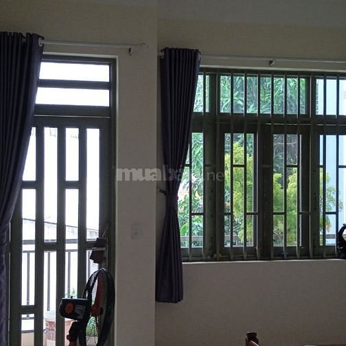 nhà mới xây dựng cần bán đường Trường Chinh, Tân Thới Nhất, Quận 12.