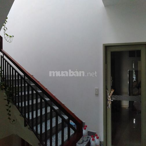 nhà mới xây dựng cần bán đường Trường Chinh, Tân Thới Nhất, Quận 12.