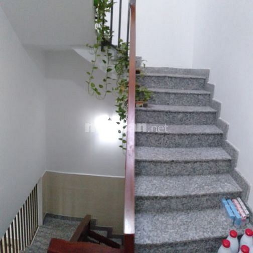 nhà mới xây dựng cần bán đường Trường Chinh, Tân Thới Nhất, Quận 12.