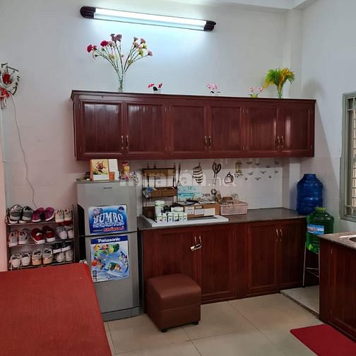 - bán nhà mtnb - lê bôi - quận 8 - dt 80m2 - giá 6,5 tỷ tl 