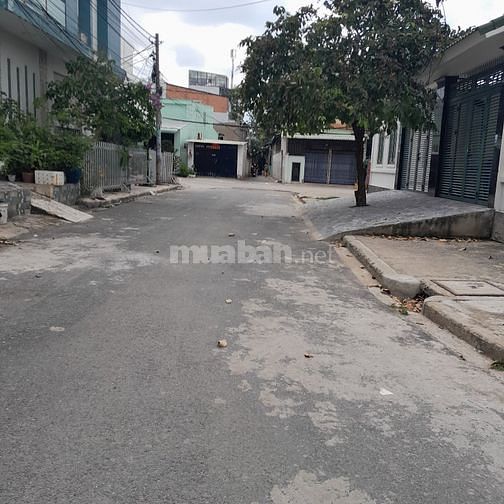 - bán nhà mtnb - lê bôi - quận 8 - dt 80m2 - giá 6,5 tỷ tl 