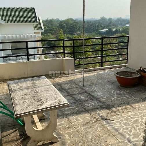 - bán nhà mtnb - lê bôi - quận 8 - dt 80m2 - giá 6,5 tỷ tl 