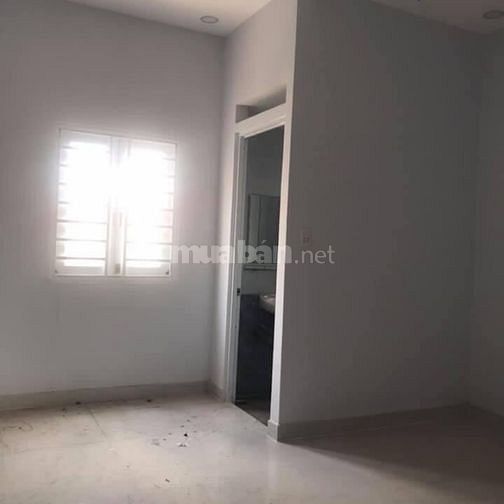 Nhà gần chợ, 2 mặt tiền, đường Hương lộ 2, BTĐA, Bình Tân, chỉ 6 tỷ.