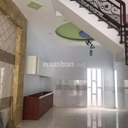 Nhà gần chợ, 2 mặt tiền, đường Hương lộ 2, BTĐA, Bình Tân, chỉ 6 tỷ.