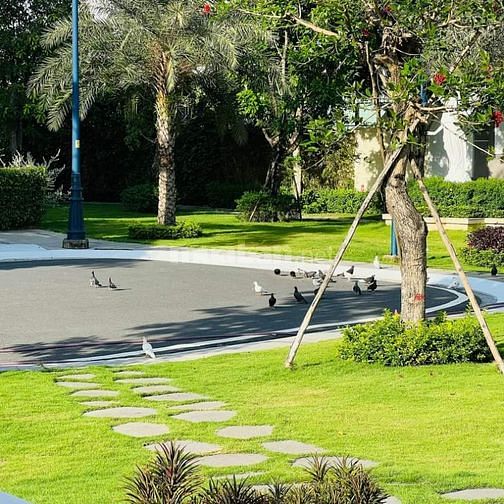 Bán 2 căn nhà phố verosa park mới 100% - sổ hồng - giá tốt