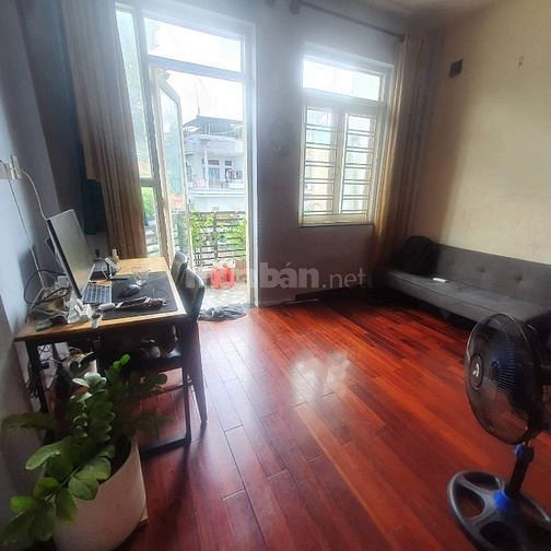 SANG MẶT TIỀN KINH DOANH 165TR NGUYỄN THÁI SƠN