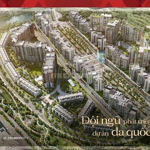 Căn góc view đại lộ Alnata Plus tháp A8 Chênh thấp thị trường 