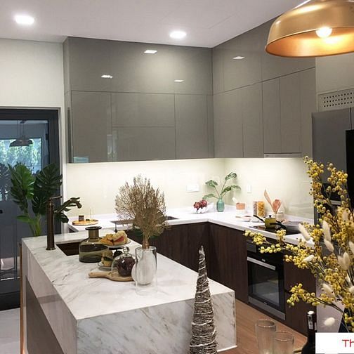 Căn góc view đại lộ Alnata Plus tháp A8 Chênh thấp thị trường 