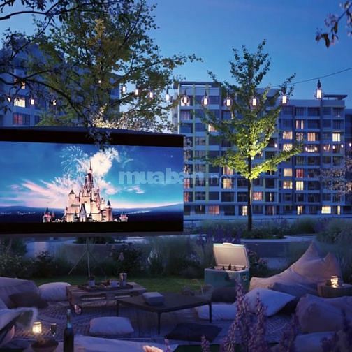 Căn góc view đại lộ Alnata Plus tháp A8 Chênh thấp thị trường 