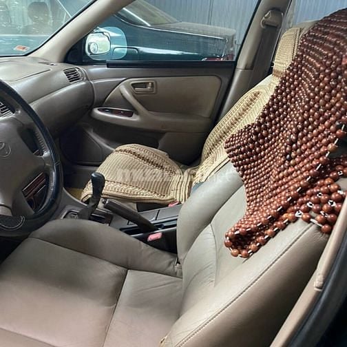 Gia đình cần bán xe ô tô Toyota camry