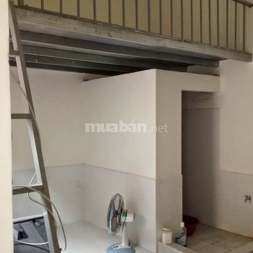 Cần bán dãy trọ 8 phòng tại Tân Chánh Hiệp- Q12- 1,45 tỷ 