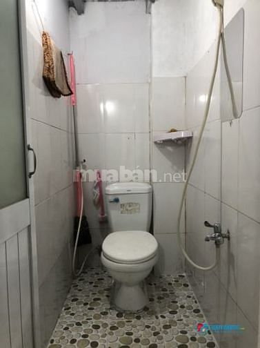 Cần bán dãy trọ 8 phòng tại Tân Chánh Hiệp- Q12- 1,45 tỷ 