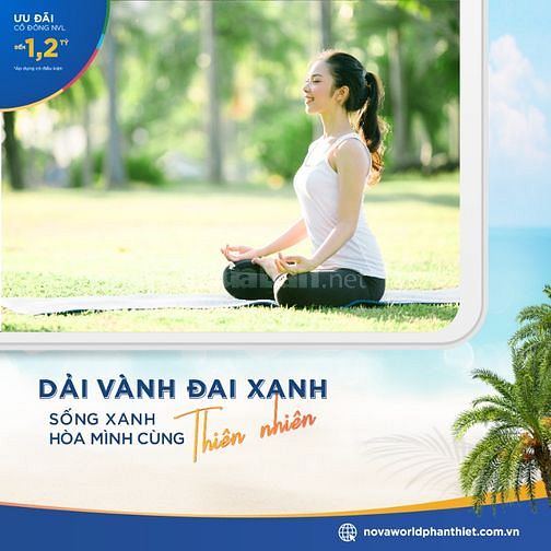 NovaWorld Phan Thiet shophouse đẹp nhất Ocean Residence giá siêu đẹp
