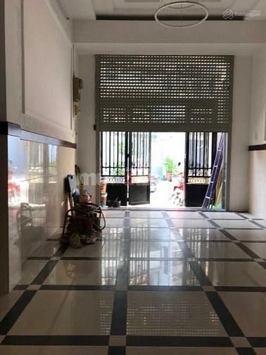 Bán gấp MTKD Đội Cung 3.8x13m-4L Chỉ 9.6 tỷ