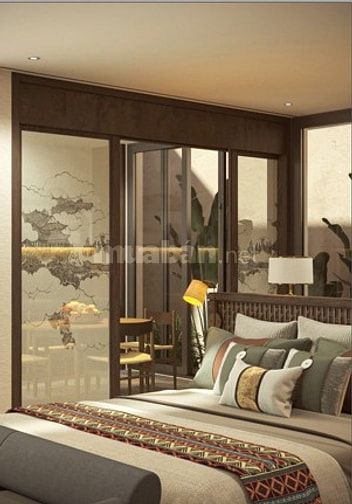 - Siêu Hot! Chỉ với 1,1 tỷ có ngay căn hộ  nghỉ dưỡng Apec Hòa Bình