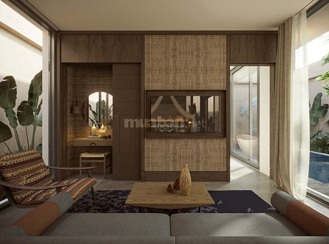 - Siêu Hot! Chỉ với 1,1 tỷ có ngay căn hộ  nghỉ dưỡng Apec Hòa Bình