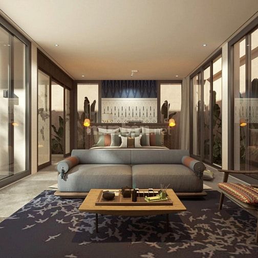 - Siêu Hot! Chỉ với 1,1 tỷ có ngay căn hộ  nghỉ dưỡng Apec Hòa Bình