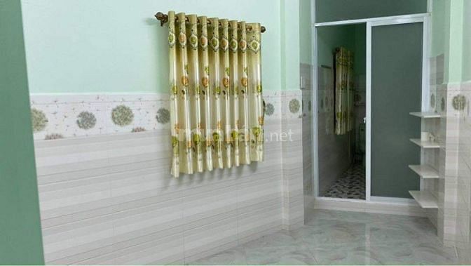 Bán nhà nhỏ nội thất đẹp ngay Đầm Sen - Lạc Long Quân - P.3 - Q.11