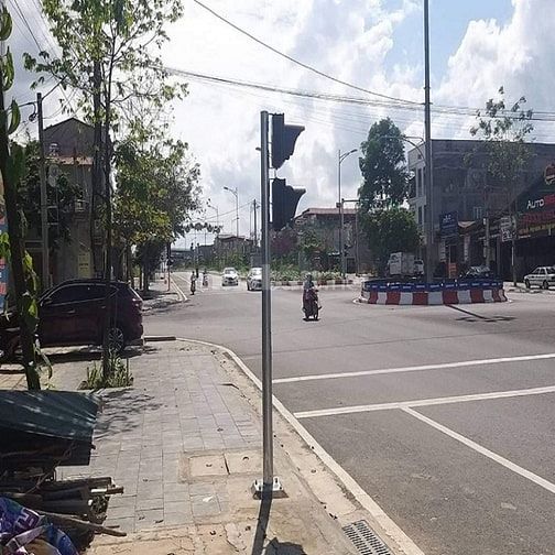 Chính Chủ Bán 3 Lô Đât Liền Kề Ở TP. Yên Bái - Đầu Tư Chắc Thắng