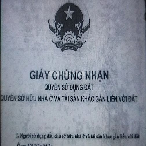 Chính Chủ Bán 3 Lô Đât Liền Kề Ở TP. Yên Bái - Đầu Tư Chắc Thắng
