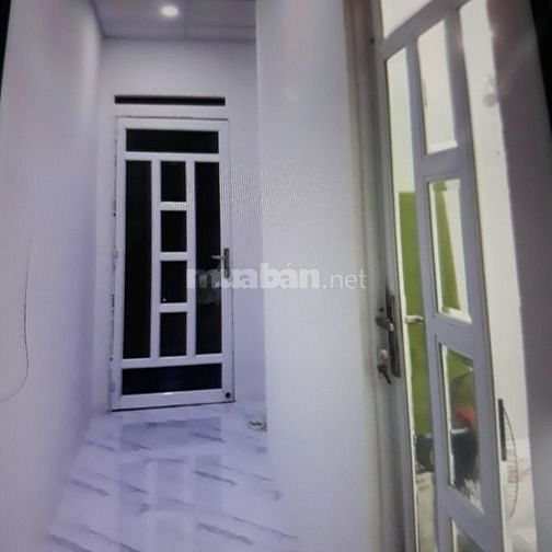 Nhà cấp 3, Dtsd 105m , 4m x16m , Thống nhất , p11 TDTĐ 64,1m2, 