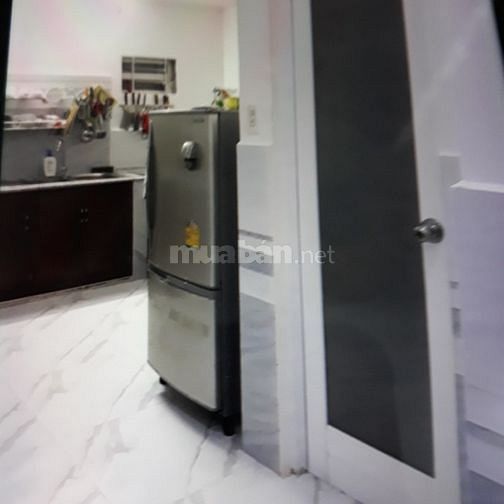 Nhà cấp 3, Dtsd 105m , 4m x16m , Thống nhất , p11 TDTĐ 64,1m2, 