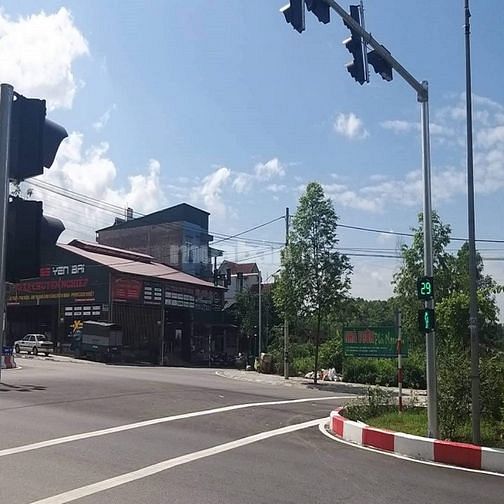 Chính Chủ Bán 3 Lô Đât Liền Kề Ở TP. Yên Bái - Đầu Tư Chắc Thắng