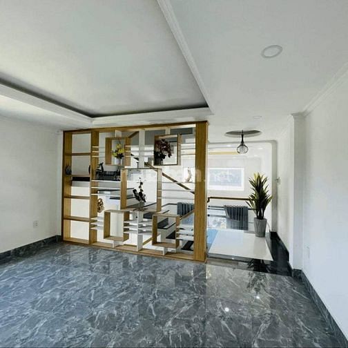 Bán Nhà Phố Thành Đô - Quận 12 – Thạnh Xuân – Phong Cách Châu Âu