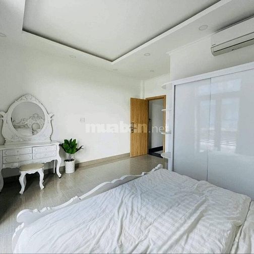 Bán Nhà Phố Thành Đô - Quận 12 – Thạnh Xuân – Phong Cách Châu Âu