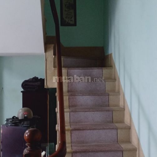 Chính chủ cần bán nhà tại khóm Tây Nam, Phường Vĩnh Hải.