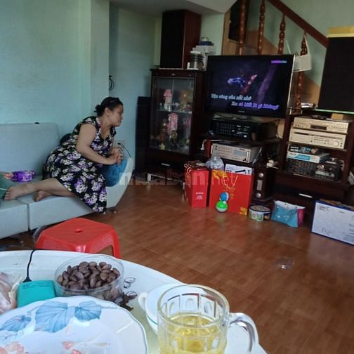 Chính chủ cần bán nhà tại khóm Tây Nam, Phường Vĩnh Hải.
