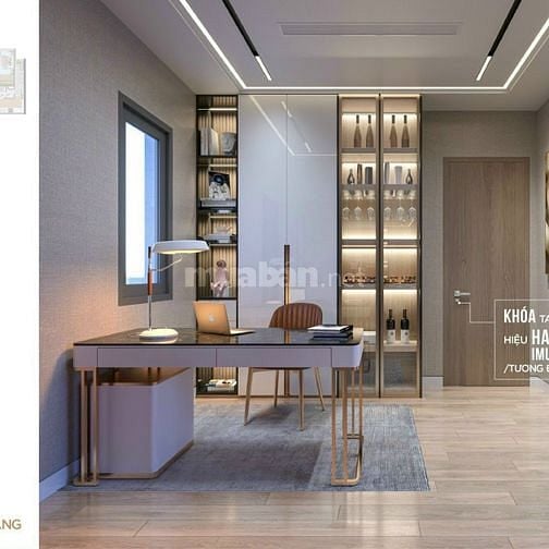 Căn Hộ Cao Cấp The Sang Residence - Ngay biển Mỹ Khê Đà Nẵng 