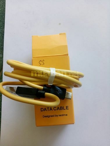cáp sạc nhanh android micro USB 3.0A