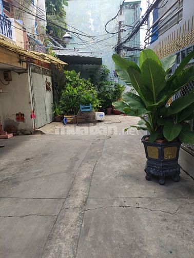 “CỰC HIẾM” HXH 4 TẦNG Đường Phan Anh, Bình Tân 4PN Chỉ 4,68 Tỷ