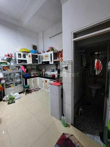 “CỰC HIẾM” HXH 4 TẦNG Đường Phan Anh, Bình Tân 4PN Chỉ 4,68 Tỷ
